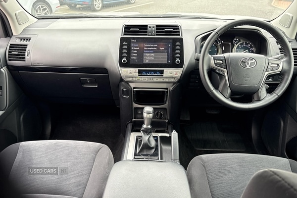 Used Toyota Land Cruiser 2023 for sale - 76562901: Photo 13