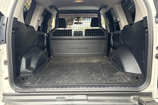 Used Toyota Land Cruiser 2023 for sale - 76562901: Photo 14