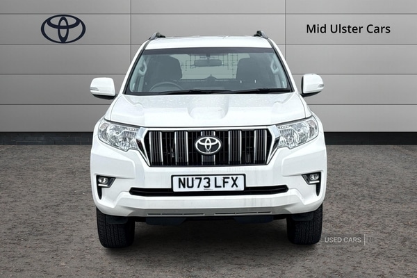 Used Toyota Land Cruiser 2023 for sale - 76562901: Photo 15