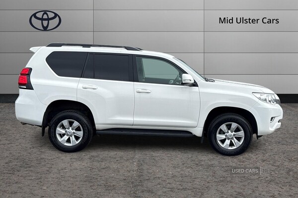 Used Toyota Land Cruiser 2023 for sale - 76562901: Photo 16