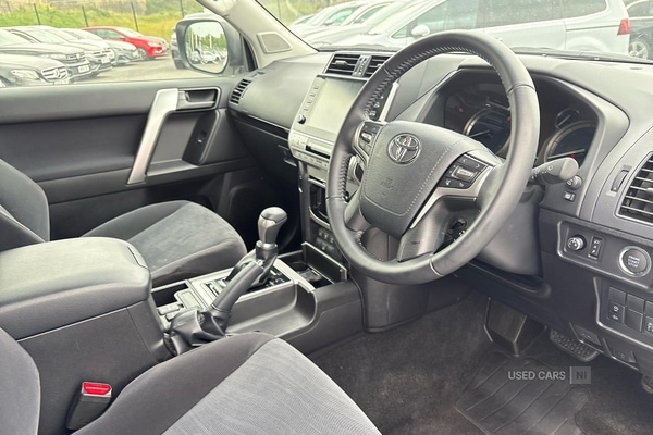 Used Toyota Land Cruiser 2023 for sale - 76562901: Photo 5