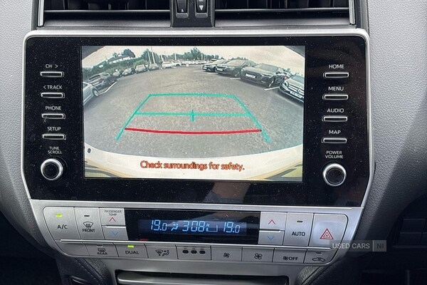 Used Toyota Land Cruiser 2023 for sale - 76562901: Photo 7