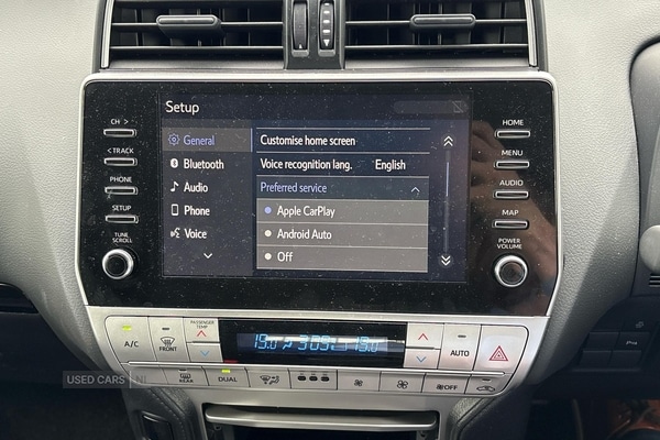 Used Toyota Land Cruiser 2023 for sale - 76562901: Photo 8