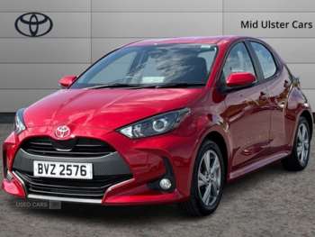 Used Toyota Yaris 2024 for sale - 75034096: Photo