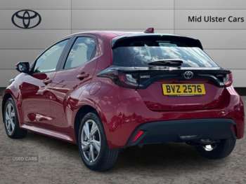 Used Toyota Yaris 2024 for sale - 75034096: Photo