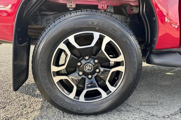 Vehicle 17