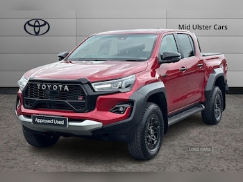 Used Toyota Hilux 2025 for sale - 78035591: Photo