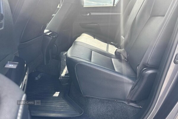 Used Toyota Hilux 2023 for sale - 76562607: Photo 13