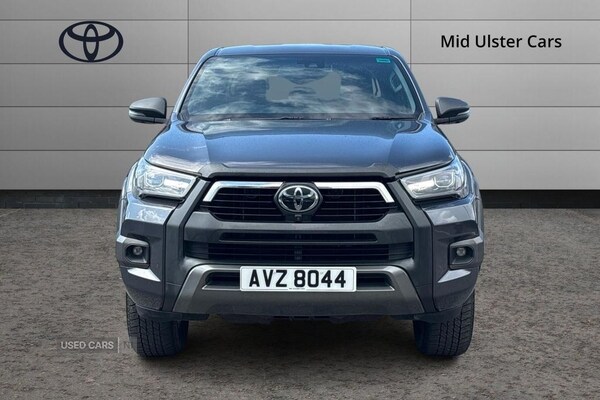 Used Toyota Hilux 2023 for sale - 76562607: Photo 15