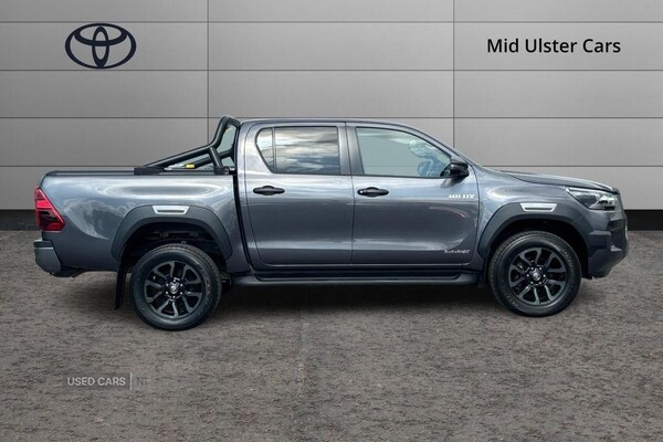 Used Toyota Hilux 2023 for sale - 76562607: Photo 16