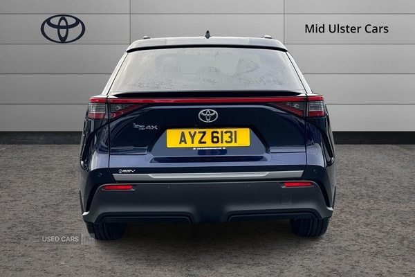 Used Toyota Other 2026 for sale - 77884132: Photo 18