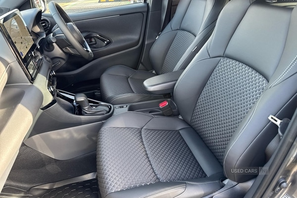 Used Toyota Yaris 2025 for sale - 76458373: Photo 10