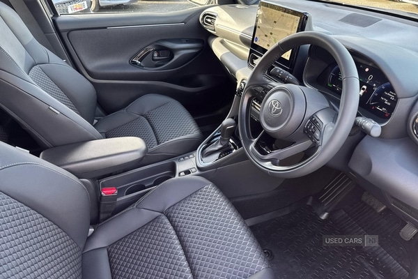 Used Toyota Yaris 2025 for sale - 76458373: Photo 11