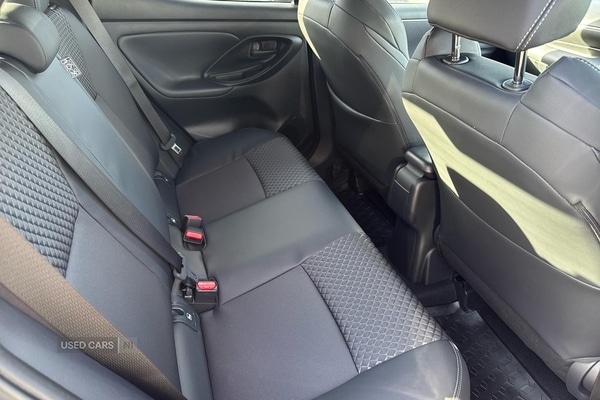 Used Toyota Yaris 2025 for sale - 76458373: Photo 12