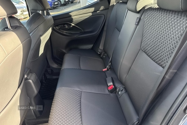 Used Toyota Yaris 2025 for sale - 76458373: Photo 13