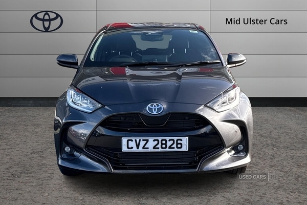 Used Toyota Yaris 2025 for sale - 76458373: Photo 15