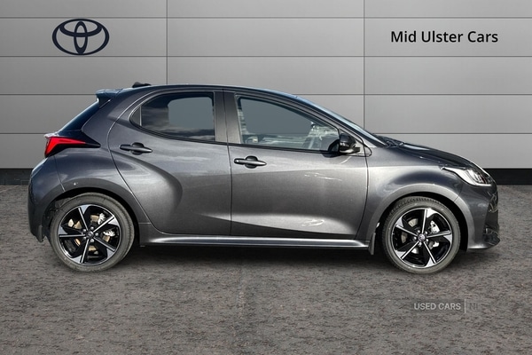 Used Toyota Yaris 2025 for sale - 76458373: Photo 16