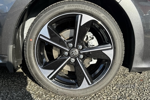 Used Toyota Yaris 2025 for sale - 76458373: Photo 17