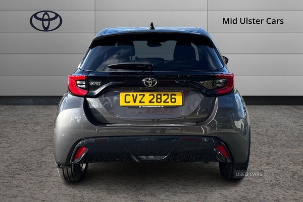 Used Toyota Yaris 2025 for sale - 76458373: Photo 18