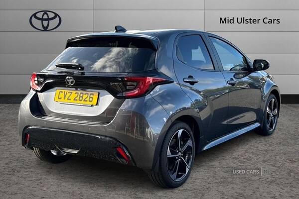 Used Toyota Yaris 2025 for sale - 76458373: Photo 2