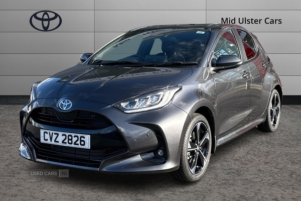 Used Toyota Yaris 2025 for sale - 76458373: Photo 3