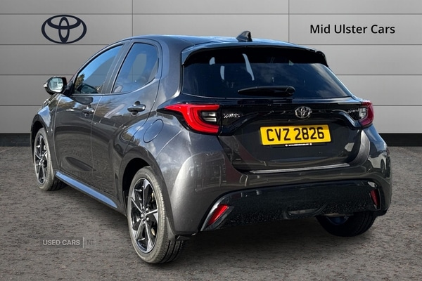 Used Toyota Yaris 2025 for sale - 76458373: Photo 4