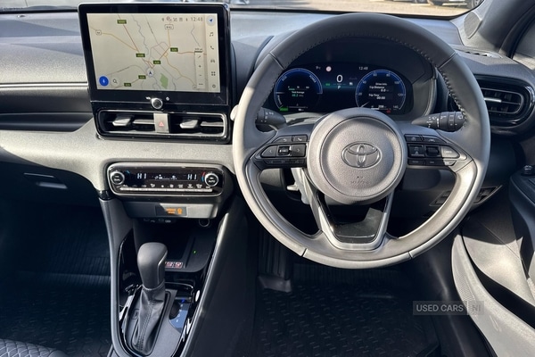 Used Toyota Yaris 2025 for sale - 76458373: Photo 5