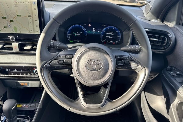 Used Toyota Yaris 2025 for sale - 76458373: Photo 6