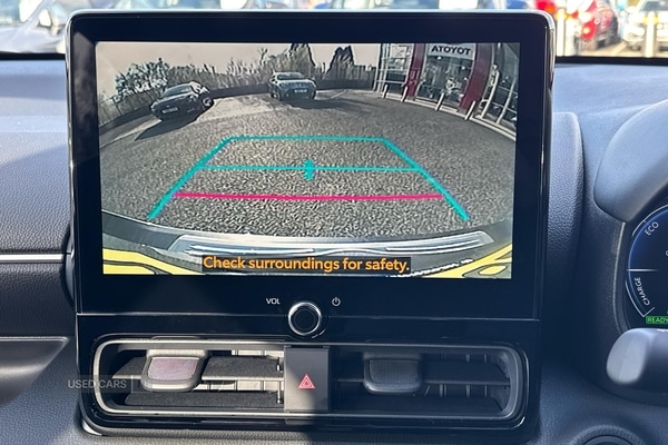 Used Toyota Yaris 2025 for sale - 76458373: Photo 7