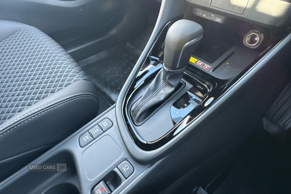 Used Toyota Yaris 2025 for sale - 76458373: Photo 9