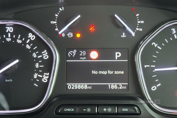Used Toyota PROACE CITY Verso 2022 for sale - 76201633: Photo 9