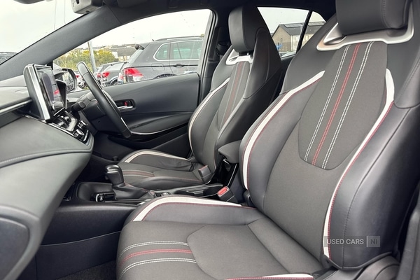 Used Toyota Corolla 2022 for sale - 78059280: Photo 10