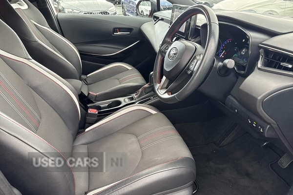 Used Toyota Corolla 2022 for sale - 78059280: Photo 11