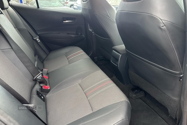 Used Toyota Corolla 2022 for sale - 78059280: Photo 12