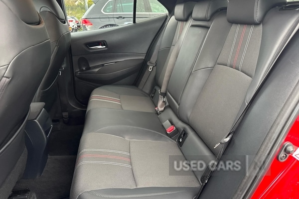 Used Toyota Corolla 2022 for sale - 78059280: Photo 13