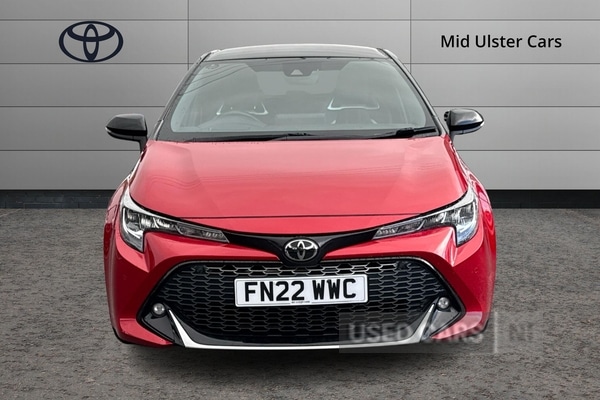 Used Toyota Corolla 2022 for sale - 78059280: Photo 15