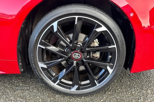 Used Toyota Corolla 2022 for sale - 78059280: Photo 17