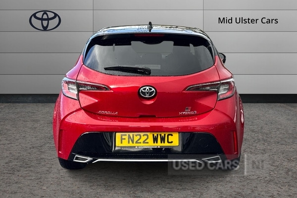 Used Toyota Corolla 2022 for sale - 78059280: Photo 18