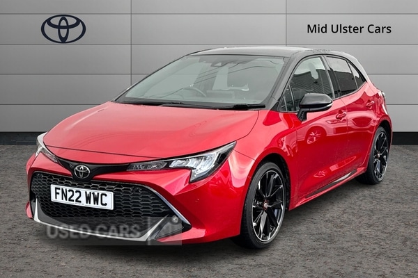 Used Toyota Corolla 2022 for sale - 78059280: Photo 3