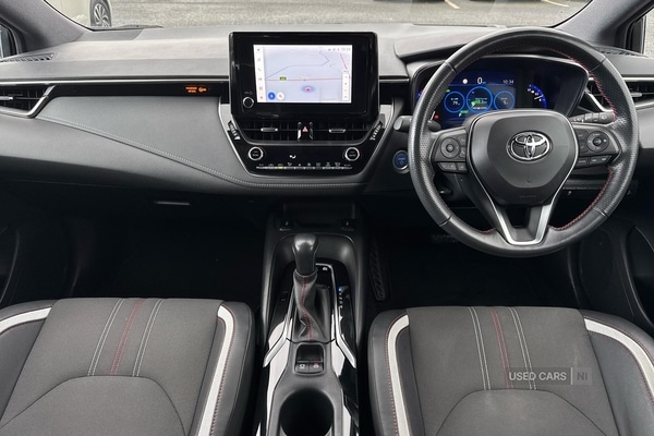 Used Toyota Corolla 2022 for sale - 78059280: Photo 5