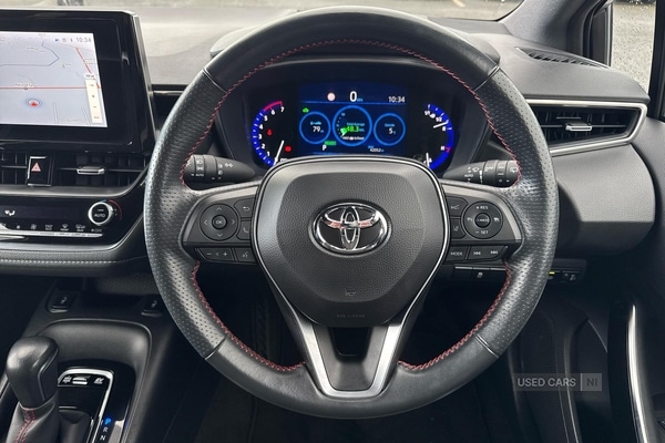 Used Toyota Corolla 2022 for sale - 78059280: Photo 6