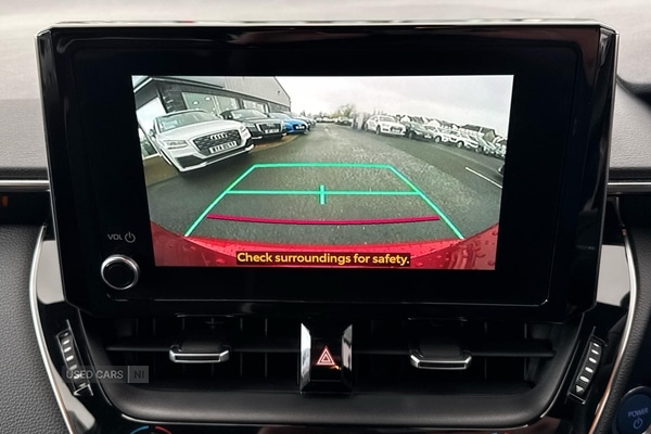 Used Toyota Corolla 2022 for sale - 78059280: Photo 7