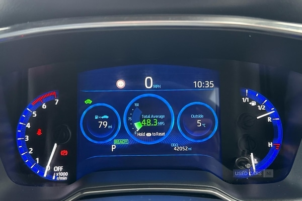 Used Toyota Corolla 2022 for sale - 78059280: Photo 9