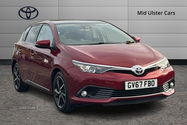 Used Toyota Auris 2018 for sale - 76942731: Photo 1