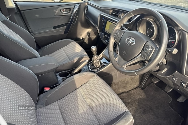 Used Toyota Auris 2018 for sale - 76942731: Photo 11
