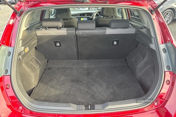 Used Toyota Auris 2018 for sale - 76942731: Photo 14