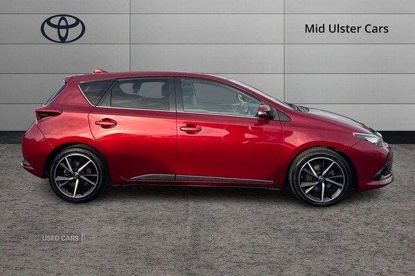 Used Toyota Auris 2018 for sale - 76942731: Photo 16