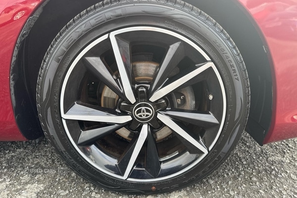 Used Toyota Auris 2018 for sale - 76942731: Photo 17