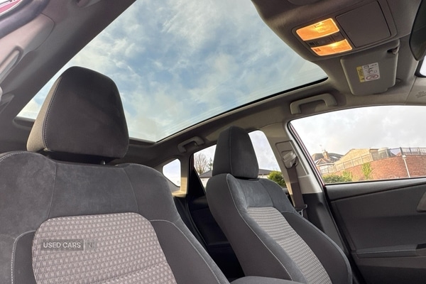 Used Toyota Auris 2018 for sale - 76942731: Photo 19