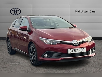 Used Toyota Auris 2018 for sale - 76942731: Photo